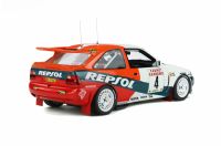 Ford Escort Cosworth Gr.A #4 C.Sainz 