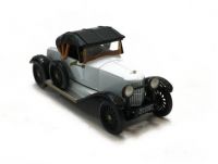 Austro Daimler 18/32 