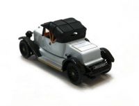 Austro Daimler 18/32 