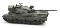 Leopard 1V for rail transport Koninklijke Landmacht (1:87)