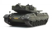 Leopard 1V for rail transport Koninklijke Landmacht (1:87)