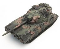 Leopard 1A1A2 Flecktarn Eisenbahntransport (1:87)