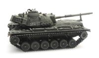 M48 A2GA2 gelboliv Eisenbahntransport (1:87)