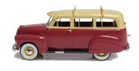 Chevrolet 3100 Suburban 