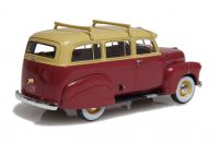 Chevrolet 3100 Suburban 