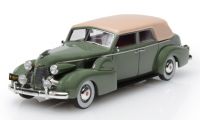 Cadillac Series 75 Convertible Sedan 