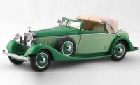 Hispano Suiza J12 Drophead Coup� by Darrin 