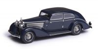 Austro Daimler ADR8 Alpine Sedan 