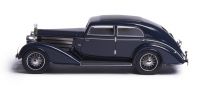 Austro Daimler ADR8 Alpine Sedan 