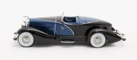 Duesenberg J SWB Speedster by Figoni #J-153-2178 