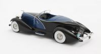 Duesenberg J SWB Speedster by Figoni #J-153-2178 