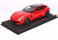 Ferrari GTC4 Lusso T 