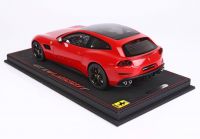 Ferrari GTC4 Lusso T 