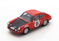 Porsche 911 T #85 John-Stephen 