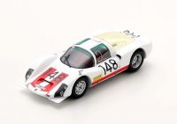 Porsche 906 #148 M�ller-Mairesse 