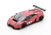 Lamborghini Huracan GT3 #6 Deitz-Westwood 