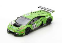 Lamborghini Huracan GT3 #63 Venturini-Zaugg-Bortolotti 