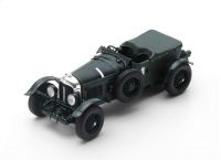 Bentley Speed Six #1 Barnato-Birkin 