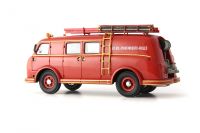 Pegaso Z-203 Mofletes 