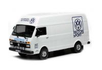 VW LT Van 