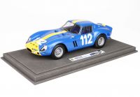 Ferrari 250 GTO #112 Norinder-Troberg 