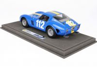 Ferrari 250 GTO #112 Norinder-Troberg 