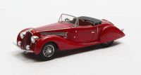 Delahaye 135MS Grand Sports Roadster Figoni Falaschi 