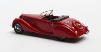 Delahaye 135MS Grand Sports Roadster Figoni Falaschi 
