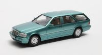 Mercedes Benz Binz Cadform S140T 