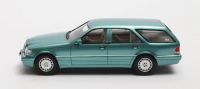 Mercedes Benz Binz Cadform S140T 