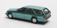 Mercedes Benz Binz Cadform S140T 