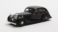 Bentley 4,5 Litre Gurney-Nutting Airflow Saloon 