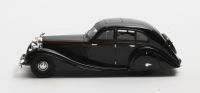 Bentley 4,5 Litre Gurney-Nutting Airflow Saloon 