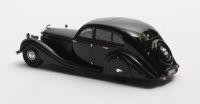 Bentley 4,5 Litre Gurney-Nutting Airflow Saloon 