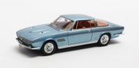 Ford Mustang Bertone Automobile Quarterly 