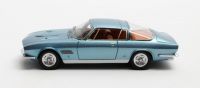 Ford Mustang Bertone Automobile Quarterly 