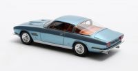 Ford Mustang Bertone Automobile Quarterly 