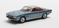 Ford Mustang Bertone Automobile Quarterly 