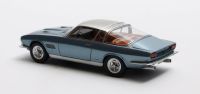 Ford Mustang Bertone Automobile Quarterly 
