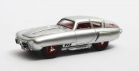 Pegaso Z102 PS 2.5 Cupola Coup� 
