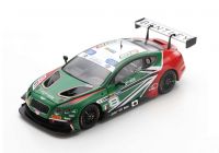 Bentley Continental GT3 #8 Larini-Caffi 