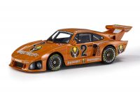 Porsche 935 K3 'J�germeister' #2 A.Plankenhorn 