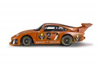 Porsche 935 K3 'J�germeister' #2 A.Plankenhorn 