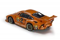 Porsche 935 K3 'J�germeister' #2 A.Plankenhorn 