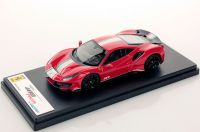 Ferrari 488 Pista Piloti 