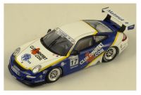 Porsche 997 Carrera Cup #17 R.Derlot 