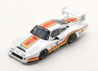 Porsche 935 L #33 Holbert-Grohs 