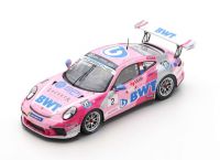 Porsche 992 GT3 Cup #2 J.Andlauer 