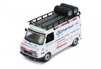 Citro�n C35S 'Team Almeras' 