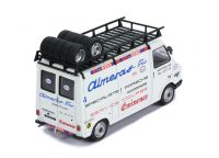 Citro�n C35S 'Team Almeras' 